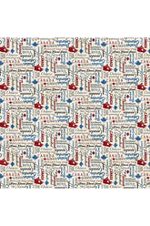 Stonehenge Oh Canada Collection - Wideback by Northcott